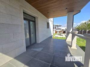 Коттедж 220м², 2-этажный, участок 9 сот.