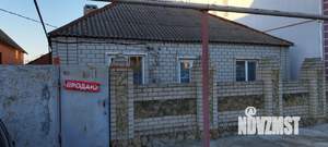 Дом 72м², 1-этажный, участок 10 сот.