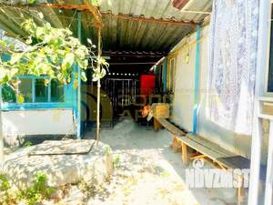 Дача 49м², 1-этажный, участок 5 сот.