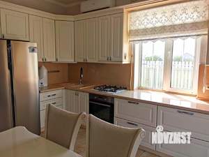 Дом 178м², 2-этажный, участок 5 сот.