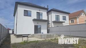 Дом 160м², 2-этажный, участок 4 сот.