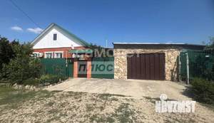 Дом 57м², 1-этажный, участок 18 сот.