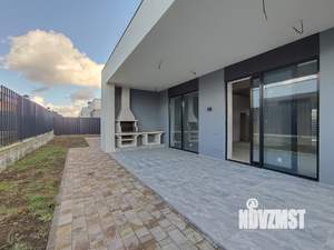 Коттедж 182м², 1-этажный, участок 5 сот.