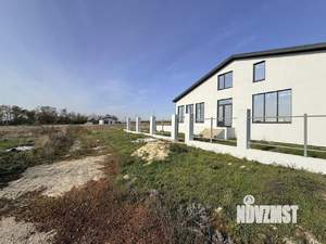 Дом 173м², 2-этажный, участок 8 сот.