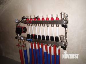 Дом 181м², 2-этажный, участок 4 сот.