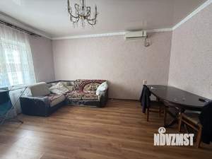 Дом 100м², 2-этажный, участок 5 сот.