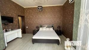 Дом 252м², 3-этажный, участок 4 сот.