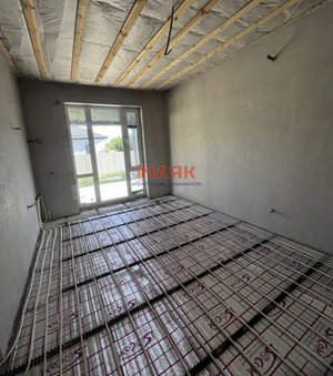 Дом 60м², 1-этажный, участок 8 сот.