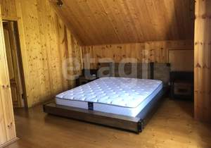 Дом 97м², 2-этажный, участок 5 сот.