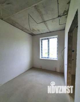 Дом 100м², 2-этажный, участок 3 сот.