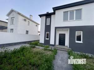 Дом 150м², 2-этажный, участок 5 сот.