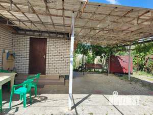 Дом 125м², 2-этажный, участок 8 сот.