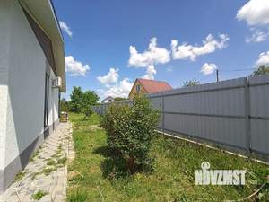 Дом 100м², 2-этажный, участок 8 сот.