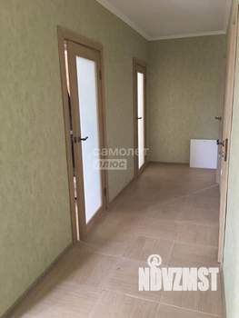 Дом 197м², 2-этажный, участок 4 сот.