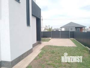 Дом 172м², 2-этажный, участок 4 сот.