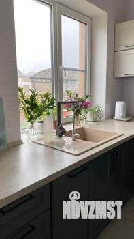 Коттедж 146м², 2-этажный, участок 8 сот.