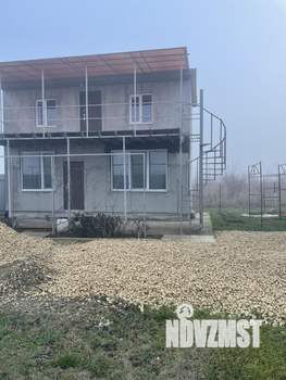 Дом 86м², 1-этажный, участок 6 сот.