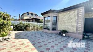 Дом 80м², 1-этажный, участок 3 сот.