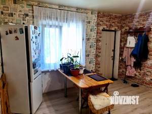 Дом 100м², 2-этажный, участок 4 сот.