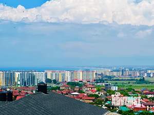 Дом 180м², 2-этажный, участок 4 сот.