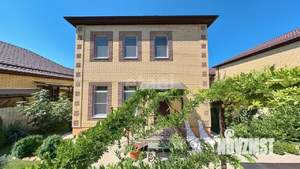 Дом 124м², 2-этажный, участок 4 сот.