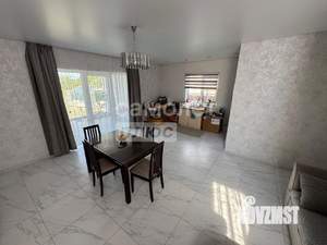 Коттедж 150м², 2-этажный, участок 7 сот.