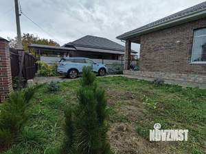 Дом 125м², 2-этажный, участок 5 сот.