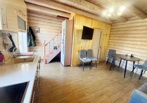 Дом 300м², 2-этажный, участок 10 сот.