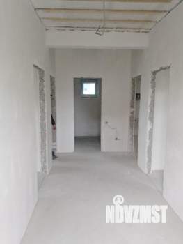 Дача 103м², 1-этажный, участок 4 сот.