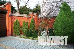 Дом 720м², 2-этажный, участок 7 сот.