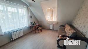 Дом 330м², 2-этажный, участок 6 сот.