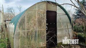 Дом 90м², 2-этажный, участок 11 сот.