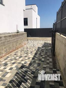 Дом 194м², 3-этажный, участок 3 сот.