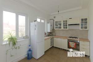 Дом 235м², 2-этажный, участок 7 сот.