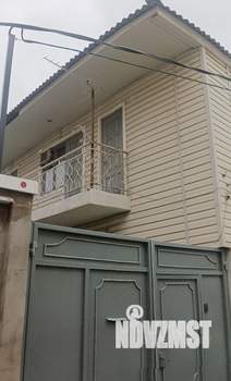 Дом 102м², 2-этажный, участок 3 сот.