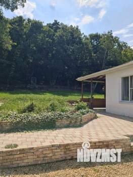 Дом 80м², 2-этажный, участок 5 сот.