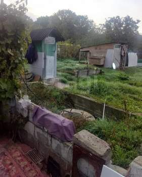 Дом 65м², 1-этажный, участок 4 сот.