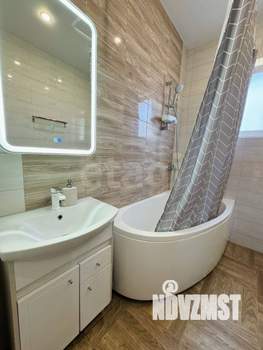 Дом 95м², 2-этажный, участок 7 сот.