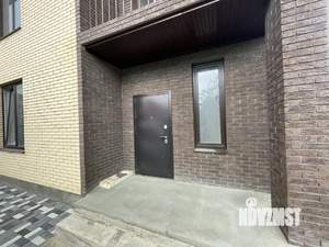 Дом 151м², 2-этажный, участок 3 сот.