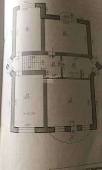 Дом 304м², 2-этажный, участок 6 сот.
