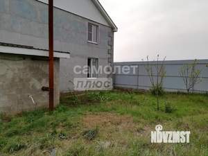 Дом 155м², 2-этажный, участок 10 сот.