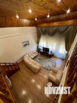 Дом 175м², 2-этажный, участок 5 сот.