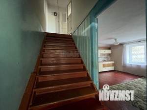 Дом 70м², 2-этажный, участок 3 сот.