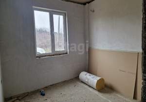 Дом 52м², 1-этажный, участок 5 сот.