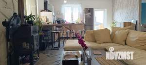 Дом 181м², 3-этажный, участок 5 сот.