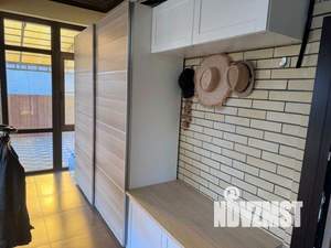 Дом 130м², 1-этажный, участок 7 сот.