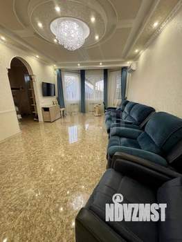 Дом 153м², 2-этажный, участок 4 сот.