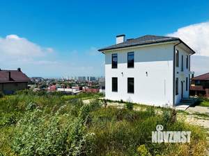 Дом 180м², 2-этажный, участок 4 сот.