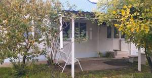 Дача 113м², 1-этажный, участок 8 сот.