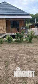 Дом 90м², 2-этажный, участок 6 сот.